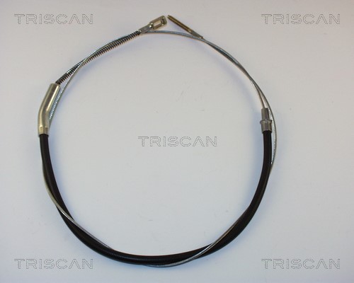 Cable Pull, parking brake TRISCAN 814029132