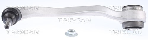 Control/Trailing Arm, wheel suspension TRISCAN 8500115066