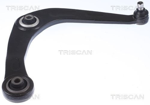 Control/Trailing Arm, wheel suspension TRISCAN 850028581