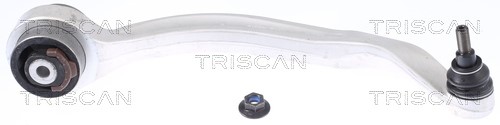 Control/Trailing Arm, wheel suspension TRISCAN 8500295057
