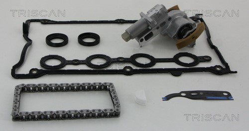 Timing Chain Kit TRISCAN 865029023