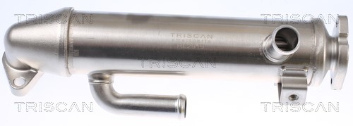 Cooler, exhaust gas recirculation TRISCAN 881316107