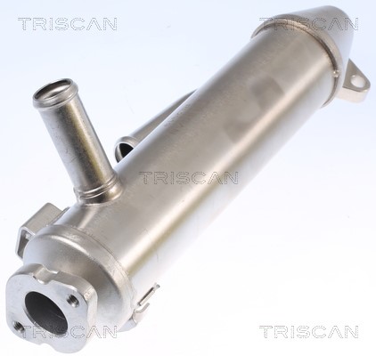 Cooler, exhaust gas recirculation TRISCAN 881316107 2