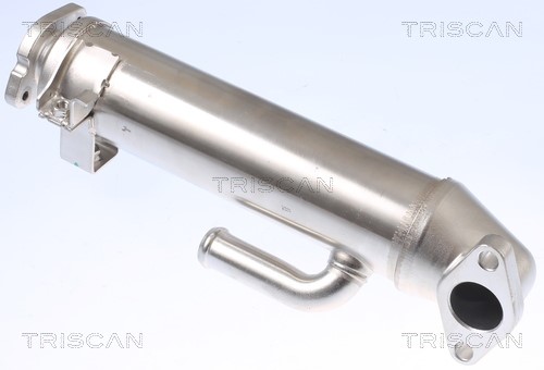 Cooler, exhaust gas recirculation TRISCAN 881316107 3