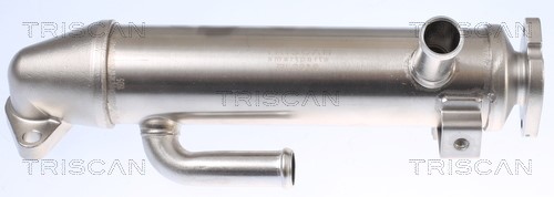 Cooler, exhaust gas recirculation TRISCAN 881316107 4