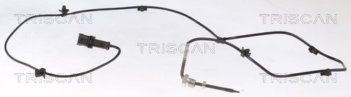 Sensor, exhaust gas temperature TRISCAN 882624002