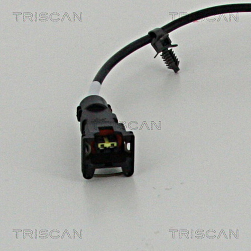 Sensor, wheel speed TRISCAN 818043208 2