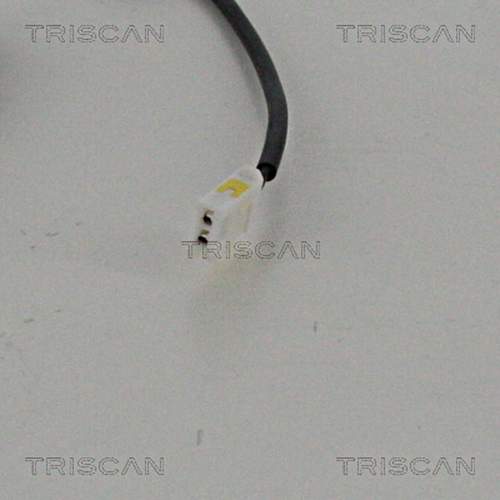 Sensor, wheel speed TRISCAN 818043208 3