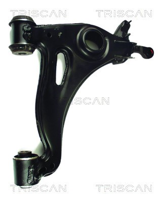 Control/Trailing Arm, wheel suspension TRISCAN 850023511