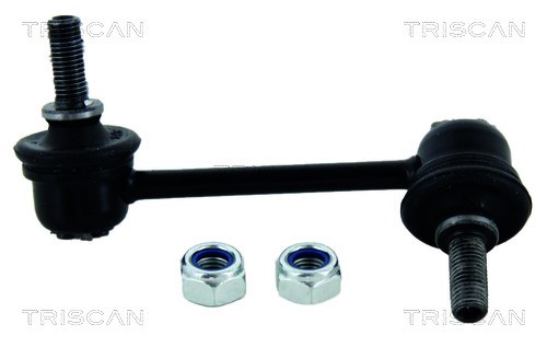 Link/Coupling Rod, stabiliser bar TRISCAN 850050621