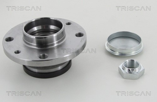 Wheel Bearing Kit TRISCAN 853015228 2