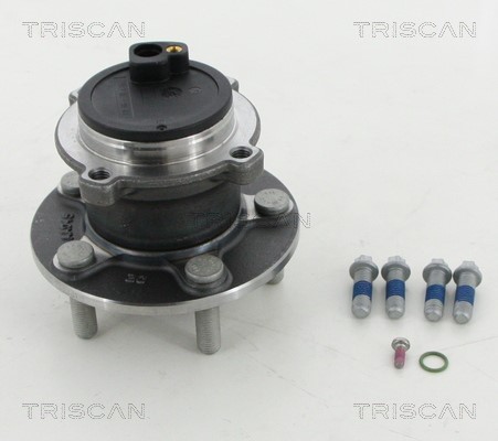 Wheel Bearing Kit TRISCAN 853027219A