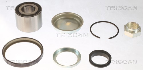 Wheel Bearing Kit TRISCAN 853028239 2