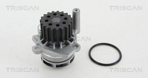 Water Pump, engine cooling TRISCAN 860029053
