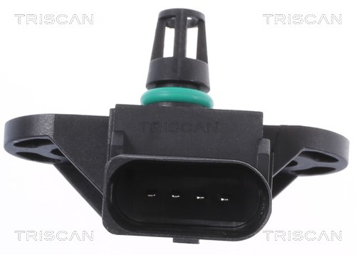 Sensor, intake manifold pressure TRISCAN 882429019 2