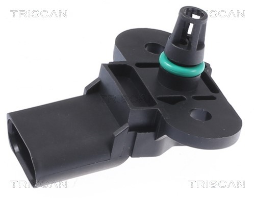 Sensor, intake manifold pressure TRISCAN 882429019 3