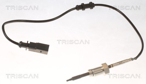Sensor, exhaust gas temperature TRISCAN 882629127