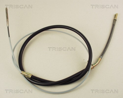 Cable Pull, parking brake TRISCAN 814011103