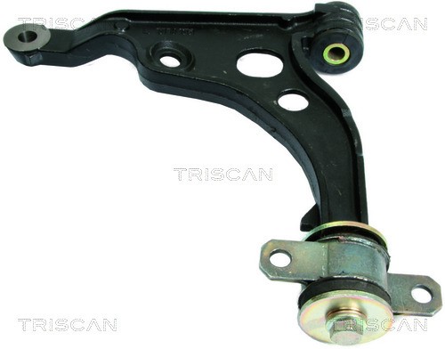 Control/Trailing Arm, wheel suspension TRISCAN 850010512