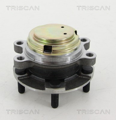 Wheel Bearing Kit TRISCAN 853014140