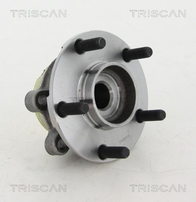 Wheel Bearing Kit TRISCAN 853014140 2