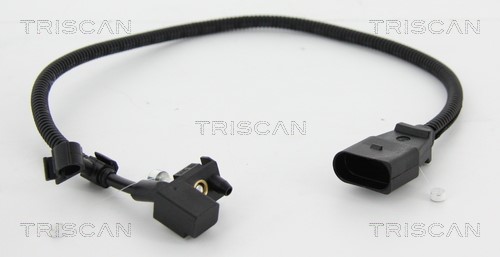 Sensor, crankshaft pulse TRISCAN 885529146