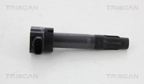 Ignition Coil TRISCAN 886024027 2