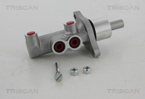 Brake Master Cylinder TRISCAN 813050122