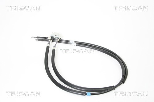 Cable Pull, parking brake TRISCAN 814024178