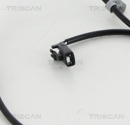 Sensor, wheel speed TRISCAN 818018101 2