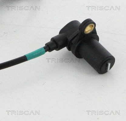 Sensor, wheel speed TRISCAN 818018101 3