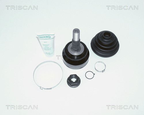 Joint Kit, drive shaft TRISCAN 854027105
