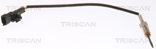 Sensor, exhaust gas temperature TRISCAN 882643000