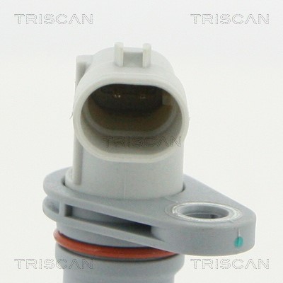 Sensor, crankshaft pulse TRISCAN 885510115 2