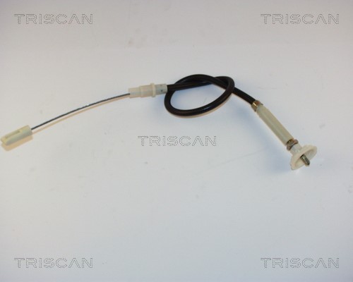 Cable Pull, clutch control TRISCAN 814029218