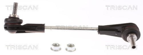 Link/Coupling Rod, stabiliser bar TRISCAN 850011696
