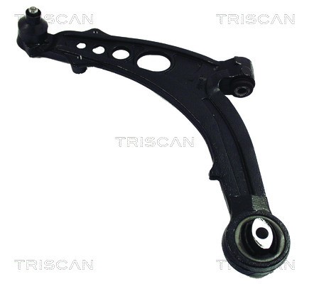 Control/Trailing Arm, wheel suspension TRISCAN 850015530