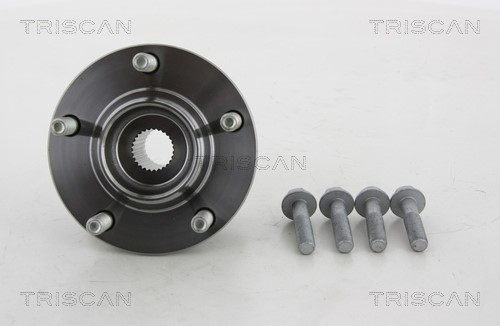 Wheel Bearing Kit TRISCAN 853010156