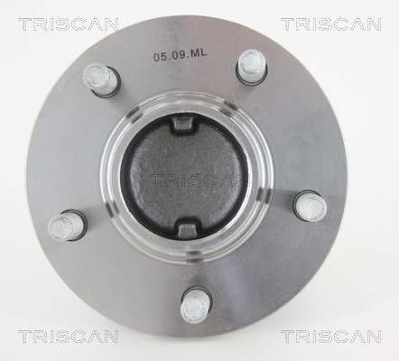 Wheel Bearing Kit TRISCAN 853043228 2