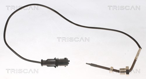 Sensor, exhaust gas temperature TRISCAN 882615001