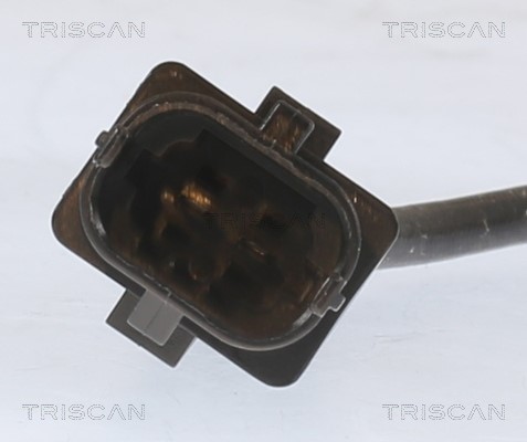 Sensor, exhaust gas temperature TRISCAN 882615001 2