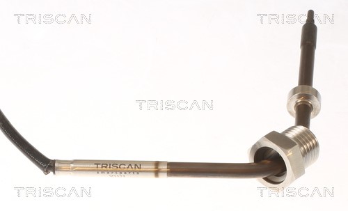 Sensor, exhaust gas temperature TRISCAN 882615001 3