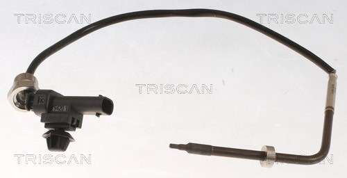Sensor, exhaust gas temperature TRISCAN 882624012
