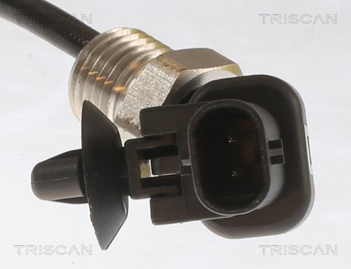 Sensor, exhaust gas temperature TRISCAN 882624012 2