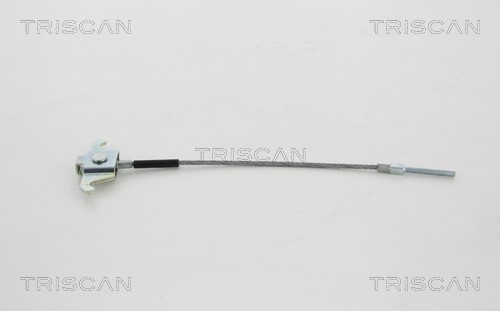 Cable Pull, parking brake TRISCAN 814027147