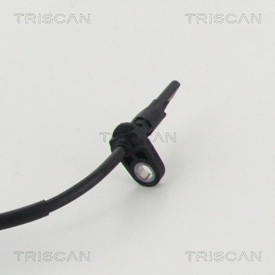 Sensor, wheel speed TRISCAN 818015204 3