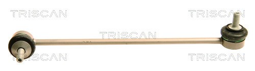 Link/Coupling Rod, stabiliser bar TRISCAN 850011621