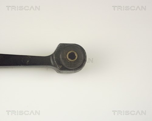 Control/Trailing Arm, wheel suspension TRISCAN 850015503 3