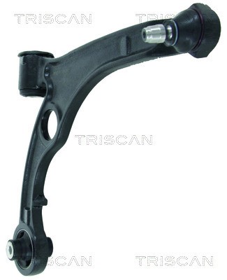 Control/Trailing Arm, wheel suspension TRISCAN 850015565