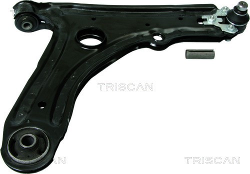 Control/Trailing Arm, wheel suspension TRISCAN 850029559